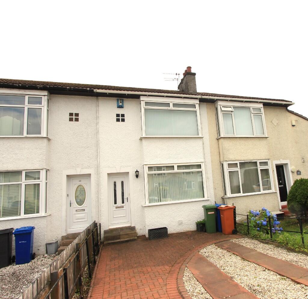 Kenmure Gardens, Glasgow, G64