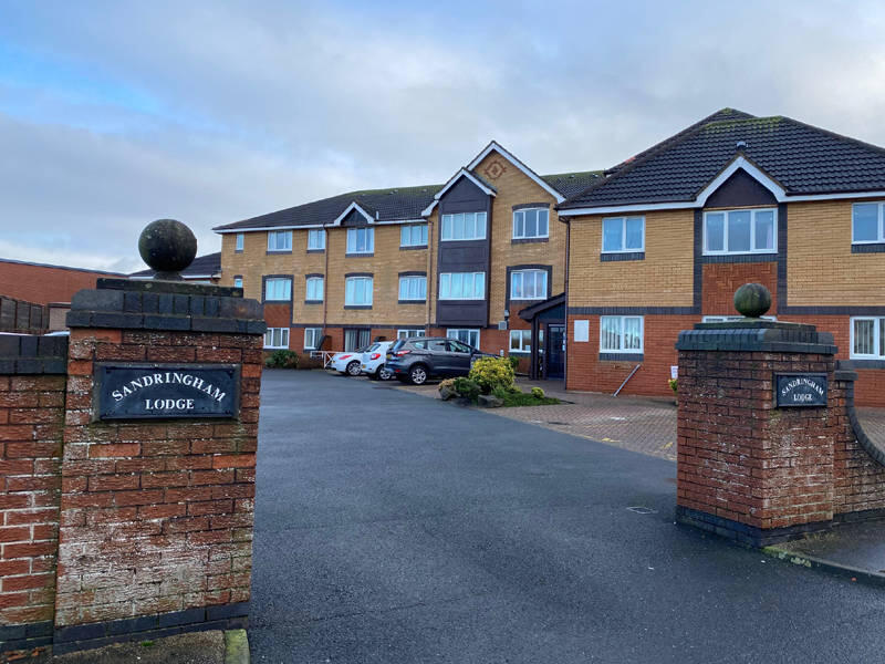 Sandringham Lodge