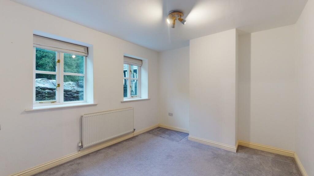 DINING ROOM/BEDROOM THREE