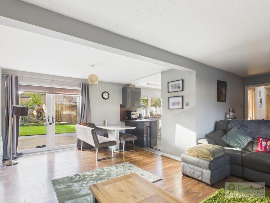 EweMove Mildenhall Cedar Close Dining 1