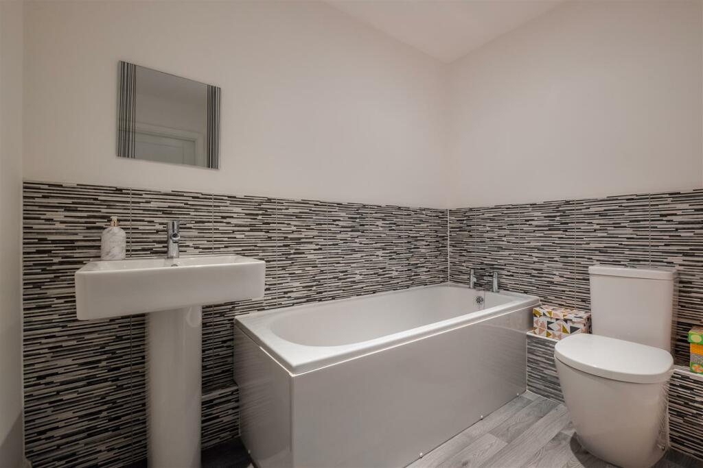 House Bathroom