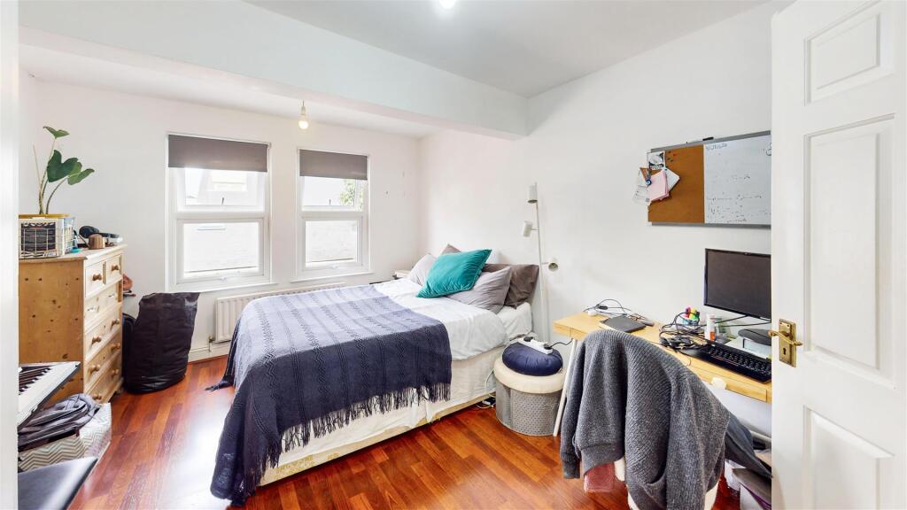 Flat 4, Sam Hellen Court - 5mdjaOh4qtFfZ0WyY9LT.jp