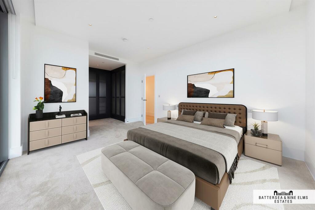Furniture CGI