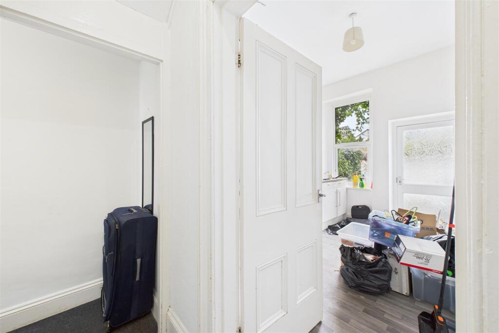 9 Jubilee Road, Weston-Super-Mare, North Somerset 