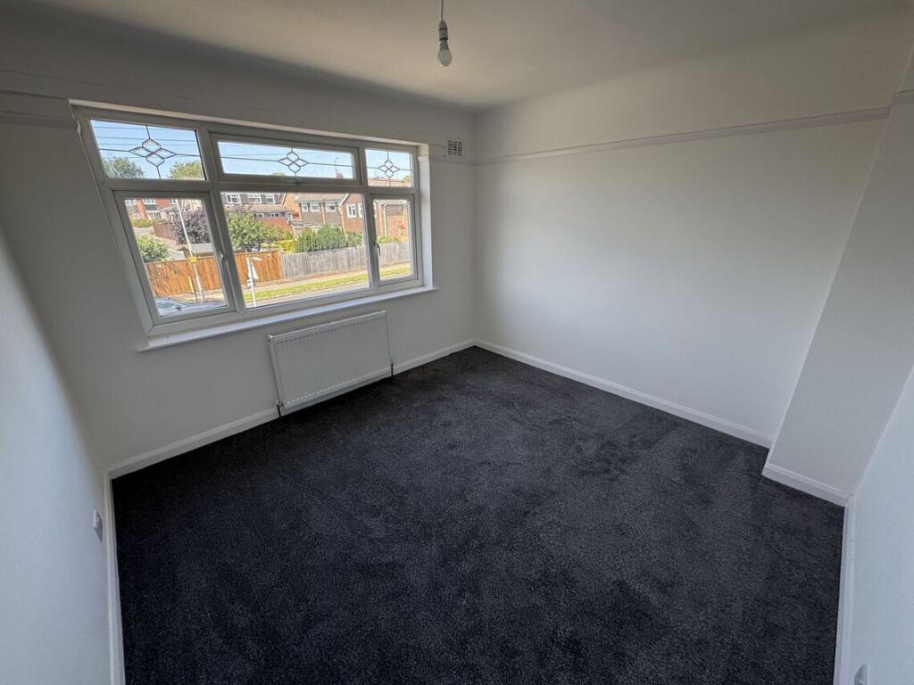 Bedroom No.1