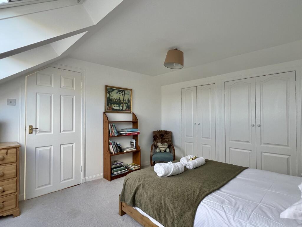 Greenlea, 5 Ballgreen, Wigtown - Williamson and He