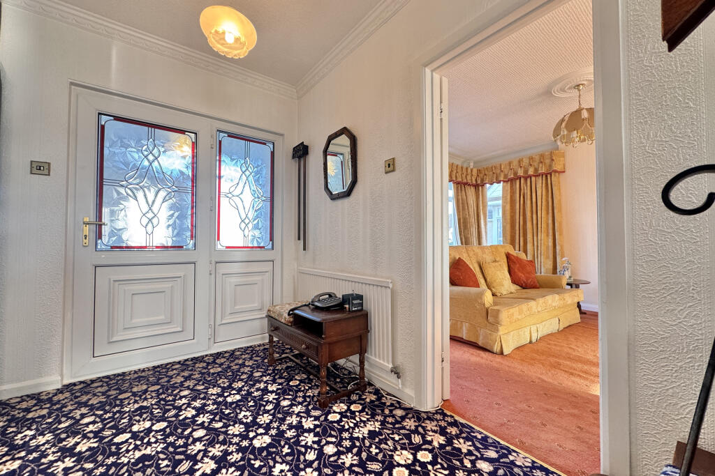 Dunster Drive, Sully, Penarth