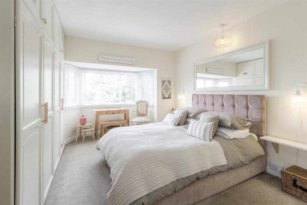 151 Ashby Road, Hinckley