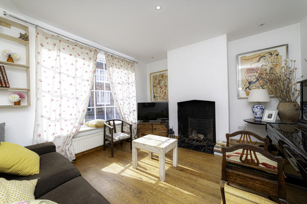 general 11 Church St