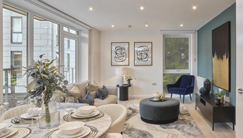 Showhome Photography