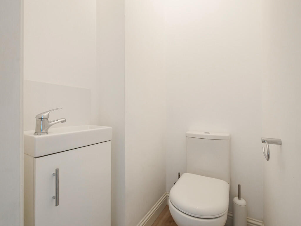 Down WC