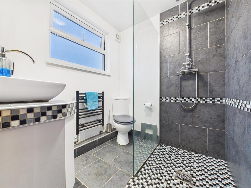 En-suite: