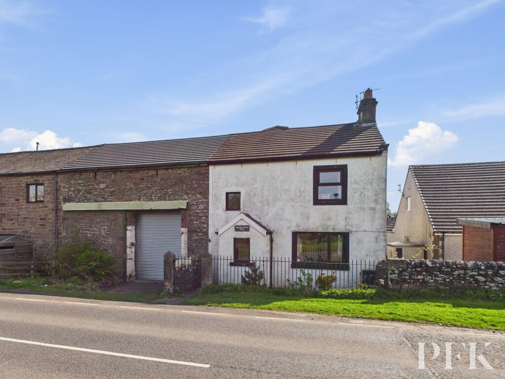 Moresby Parks Farm, Moresby Parks, CA28