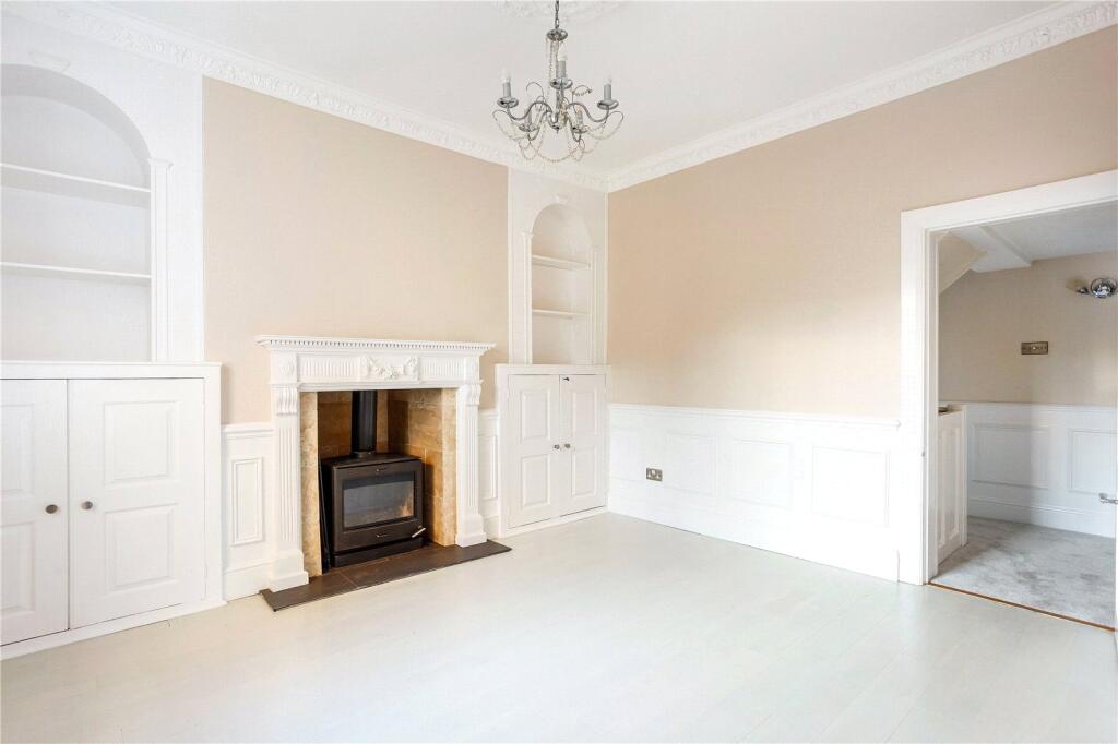 Winchester Road, Whitway, Newbury, Berkshire, RG20