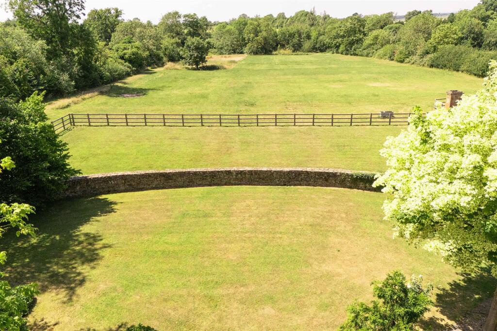 Fairholme Farm