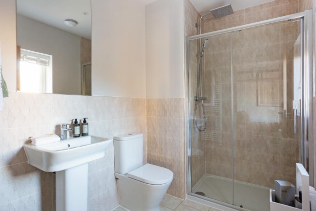 Showhome photography