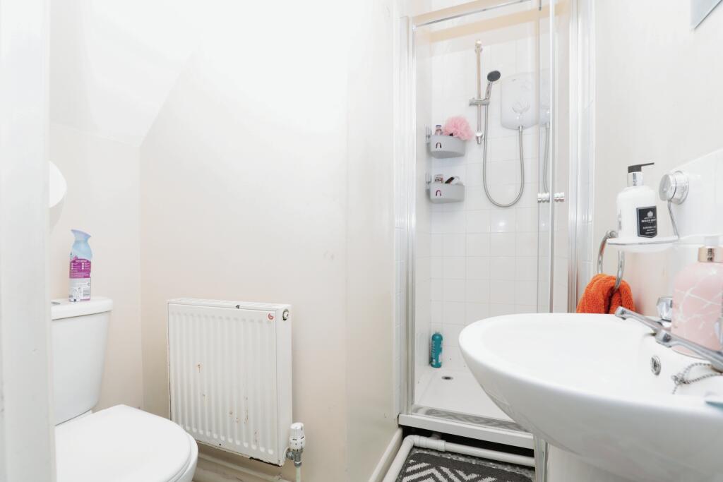 Bathroom 2