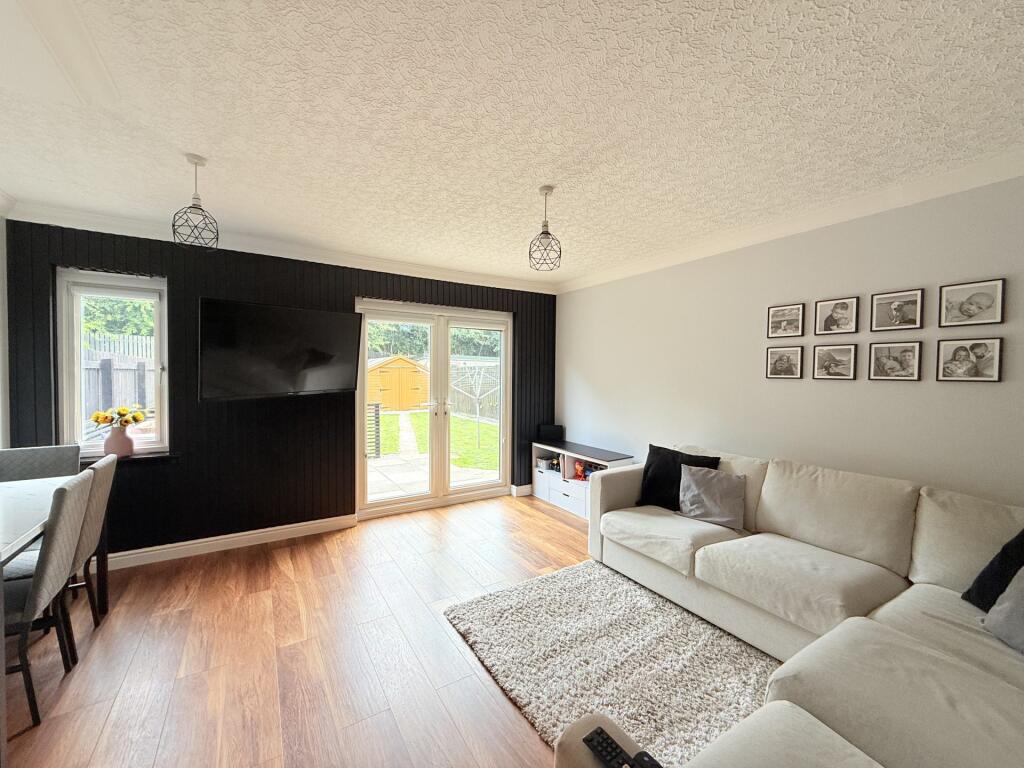 41 Caulstran Street, Dumfries, DG2 9FN - Braidwood