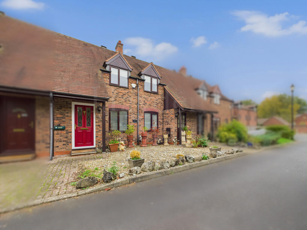 Gardners Meadow, Bewdley, DY12 2DG