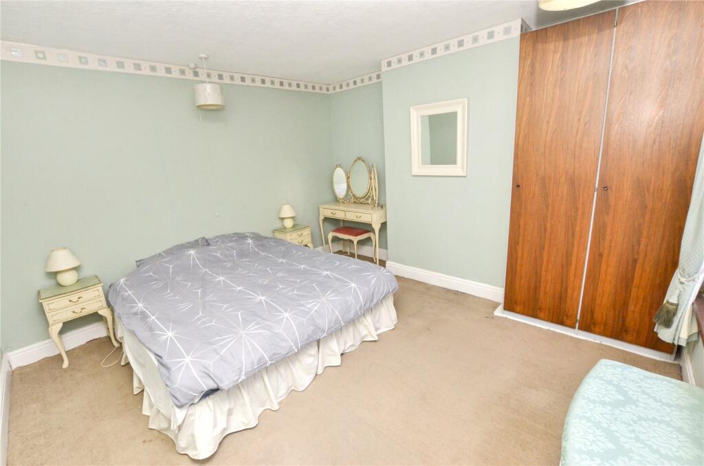 Bedroom No. 2