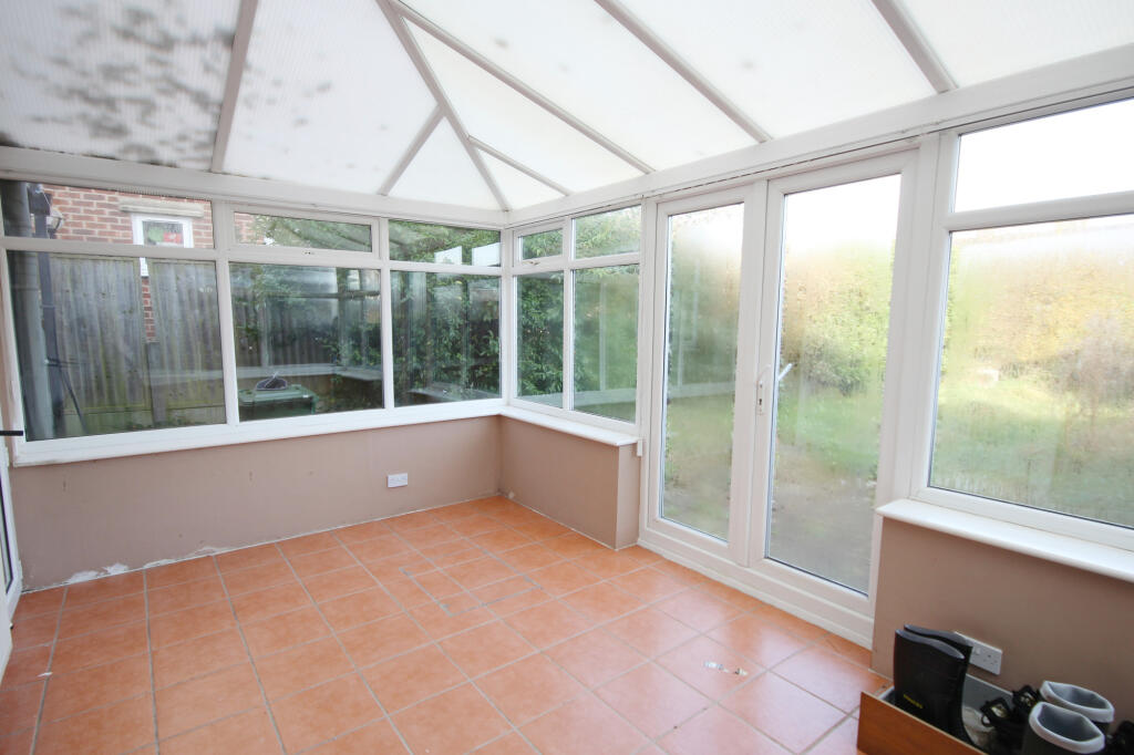 Conservatory