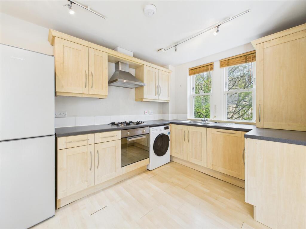 Tapton Court, Broomhill, Sheffield