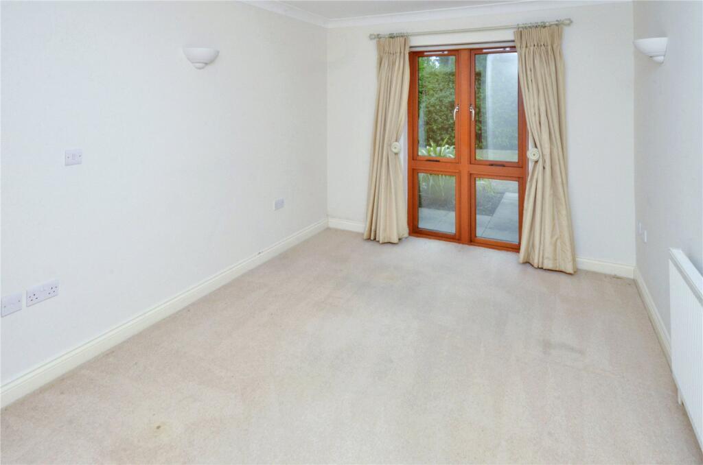 Bedroom No. 2