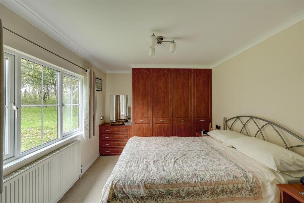 Principal Bedroom