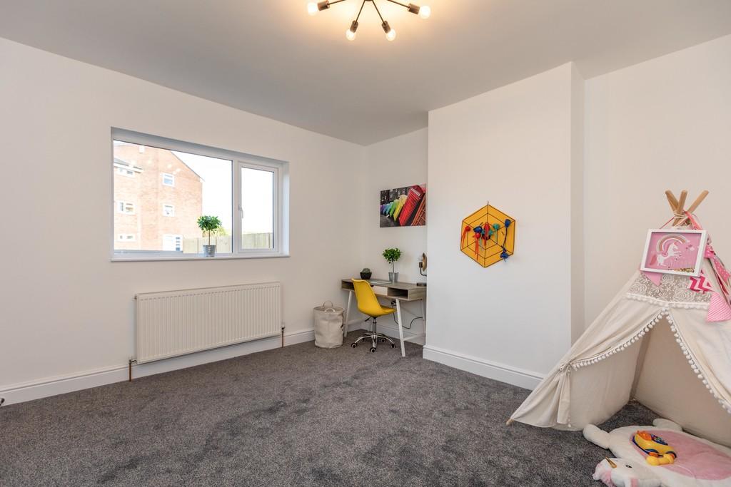 Reception/Bedroom...