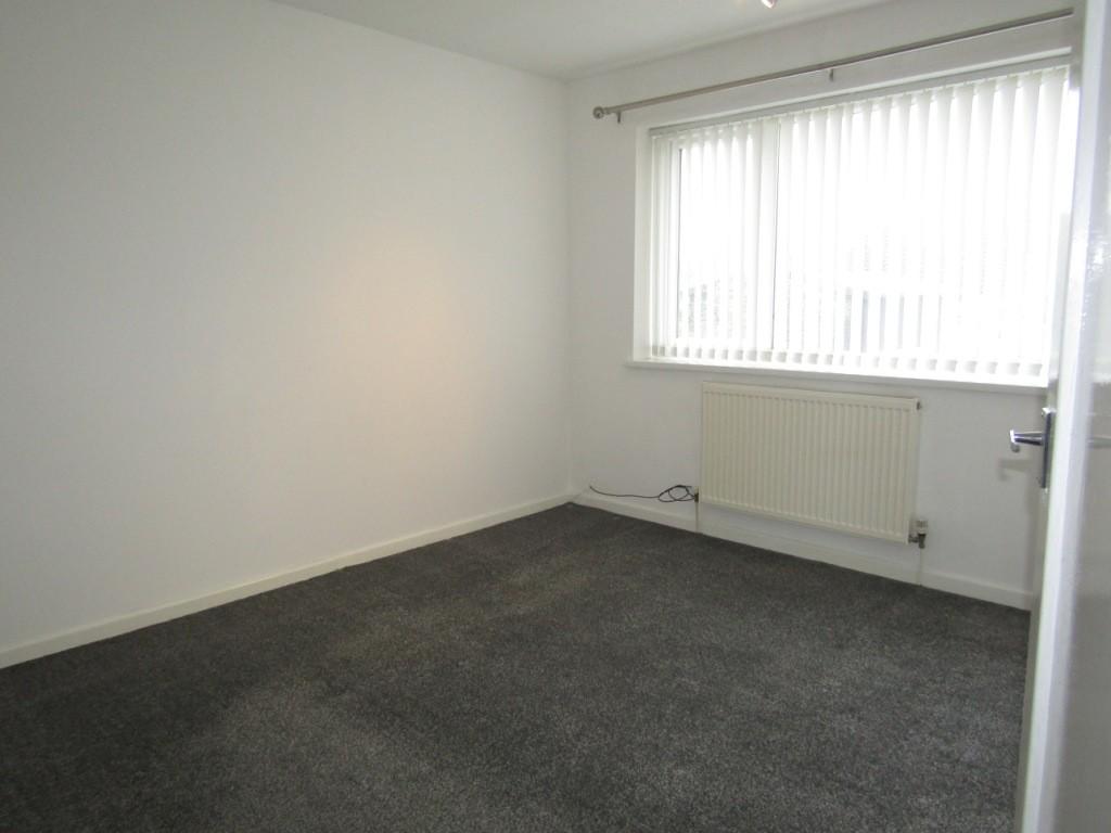 Rear Bedroom
