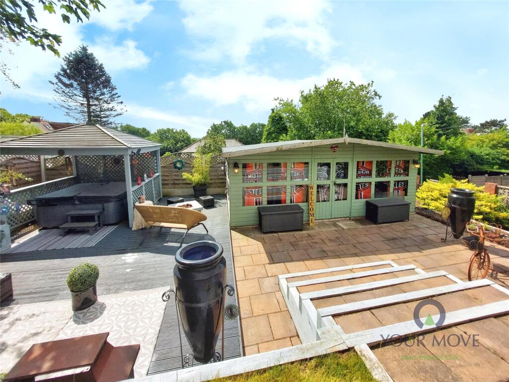 Summerhouse