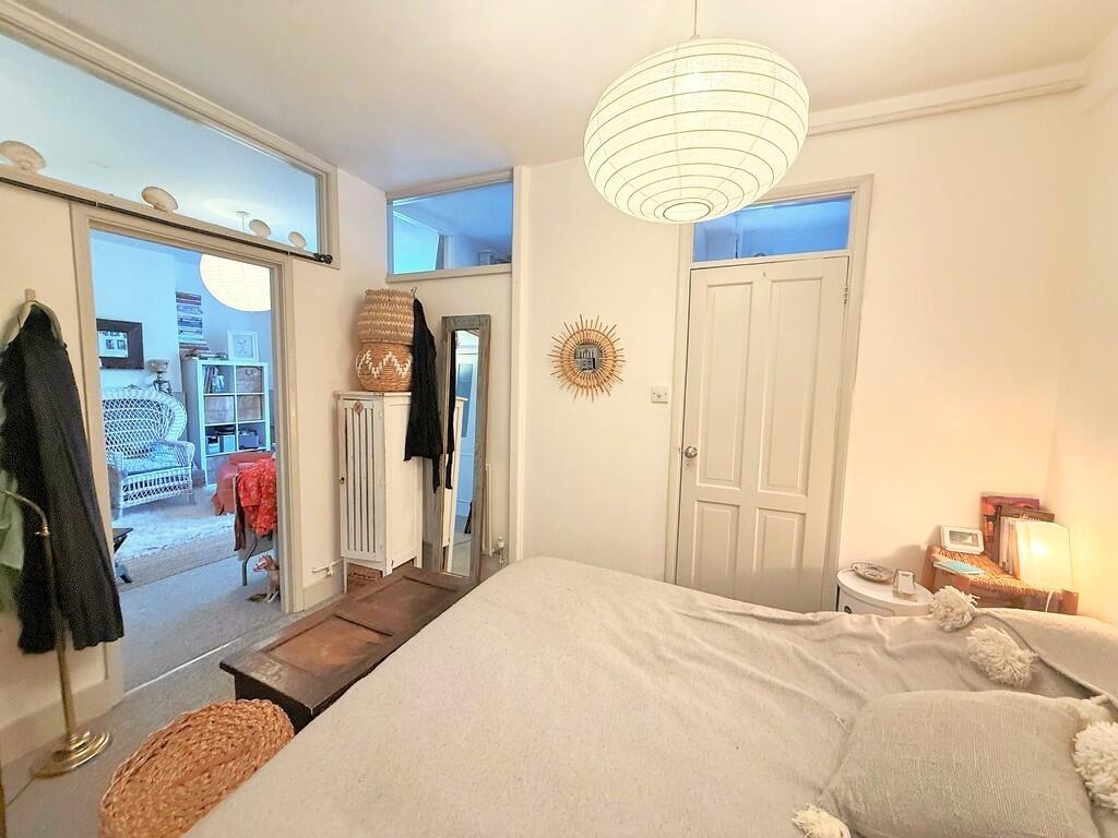 Bedroom ii