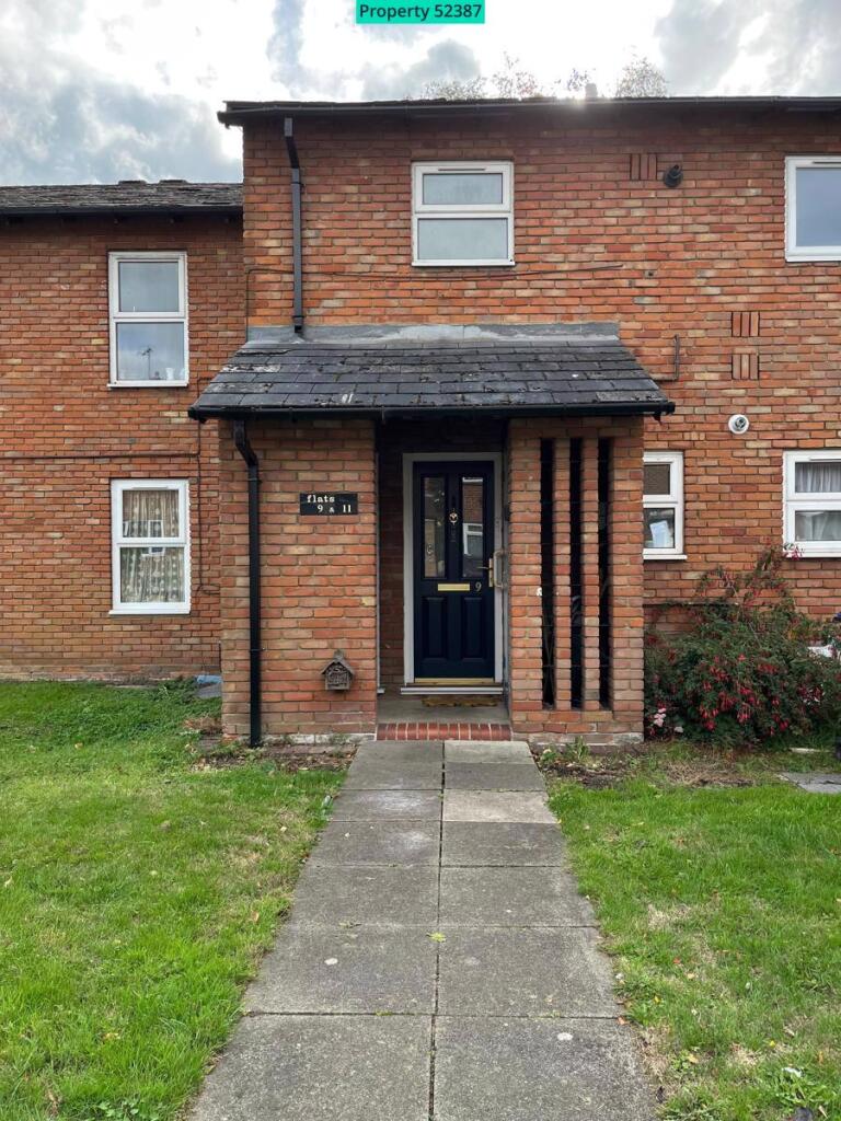 Mayfield Road, Camberley, GU15 2RU