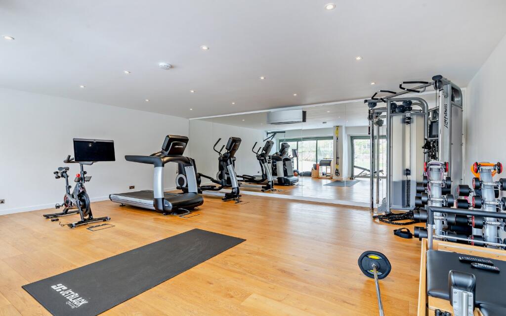 Gym