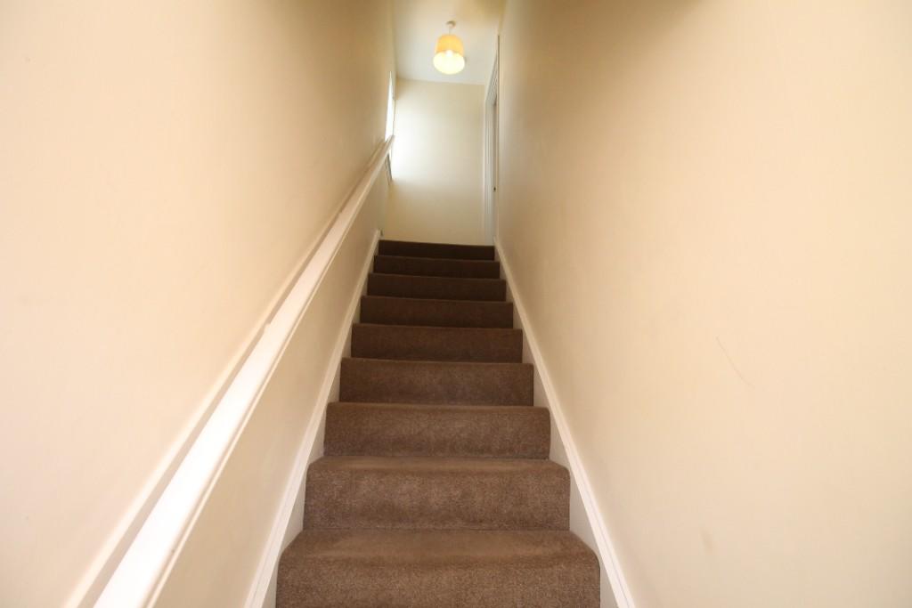 Stairway