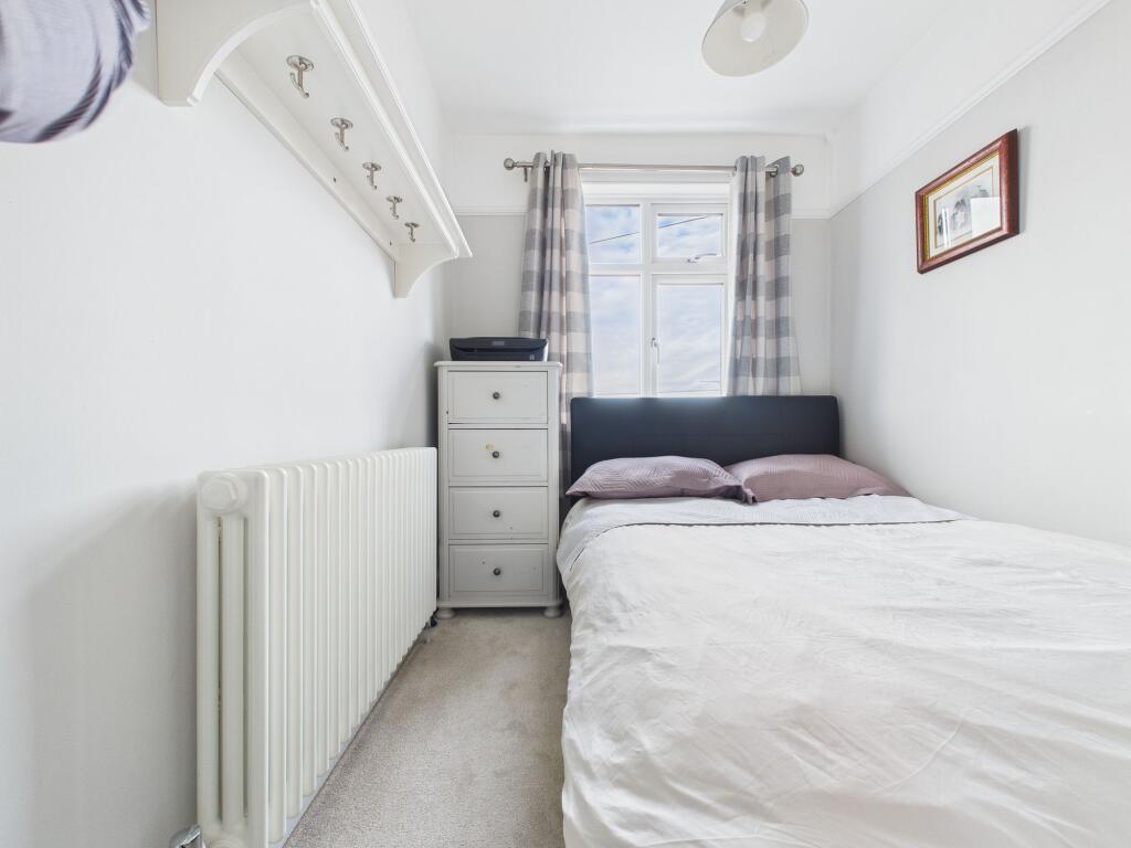 Coronation Road, Mapperley, Nottingham