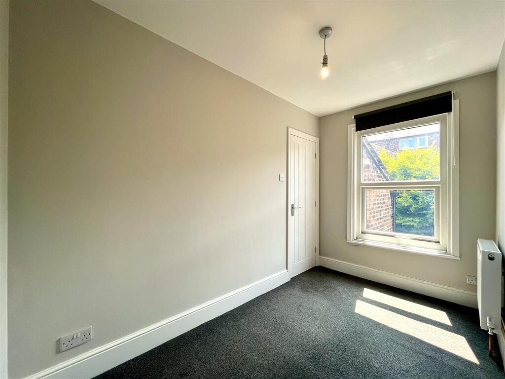 Bedroom 2 Aspect 3