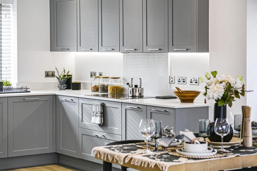 Hartley Acres - Plot 13