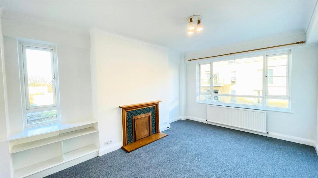 Woodlands Way, London