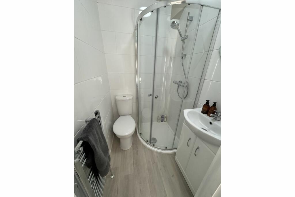 Master En-suite