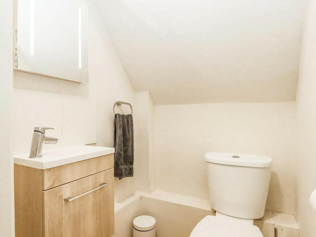 WC