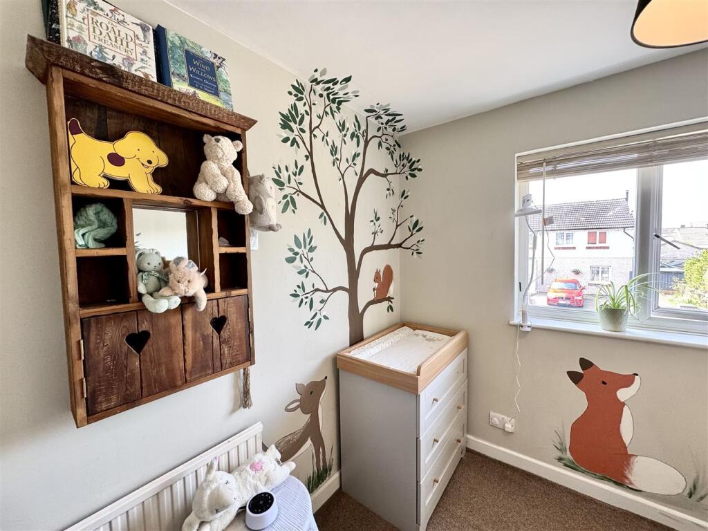 BEDROOM 3
