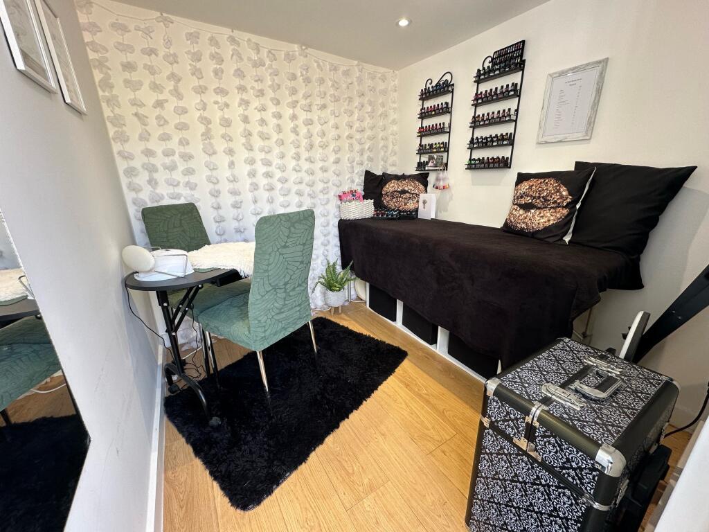 Work Room