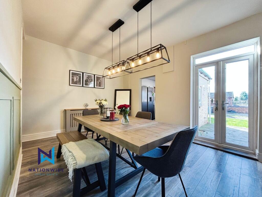 Dining Room 2