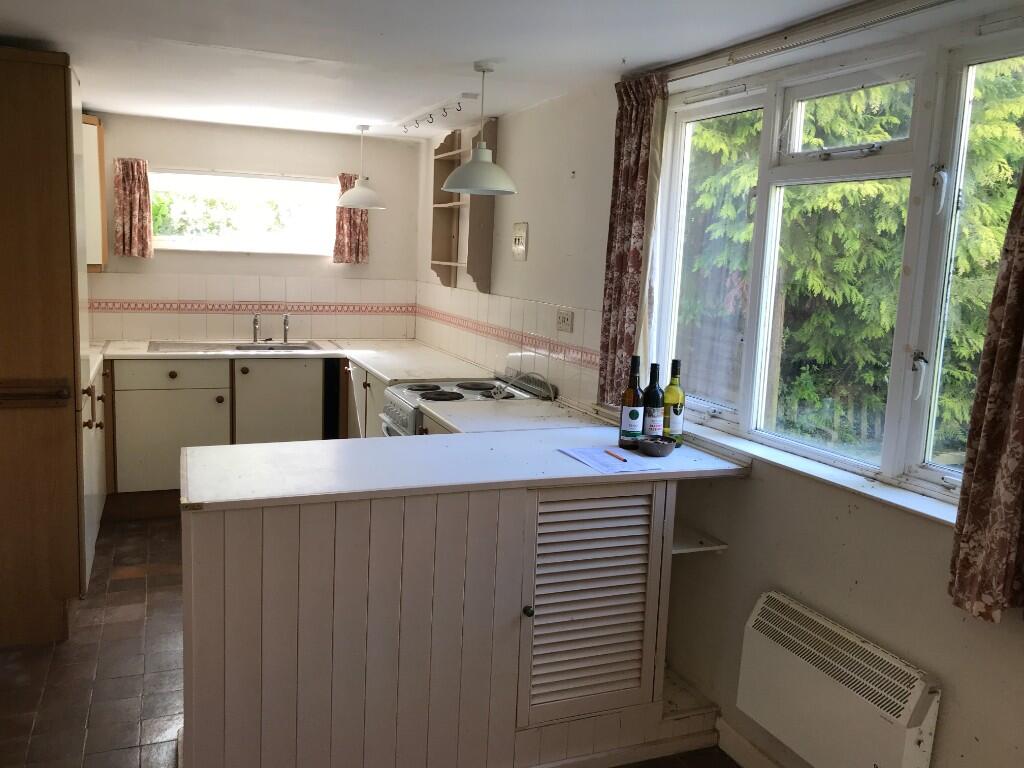 Kitchen/Bkfstrm