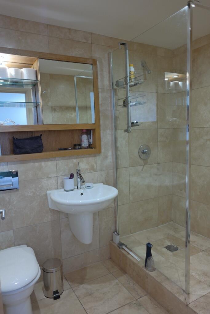 En-suite