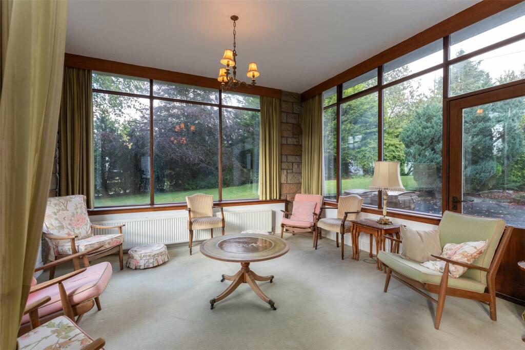 Sun Room