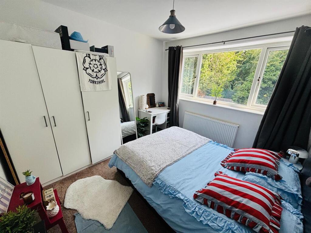 Bedroom Two: