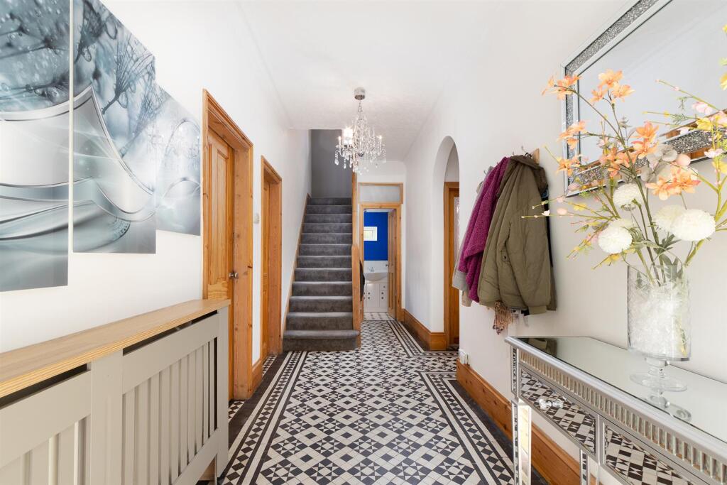 219 Hillmorton Road, Rugby