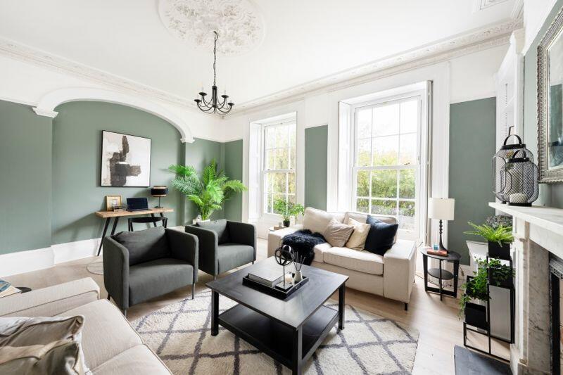 Sitting room